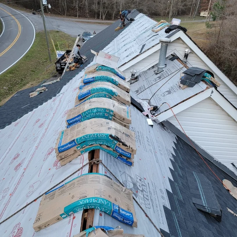 Gonzalez Roofing